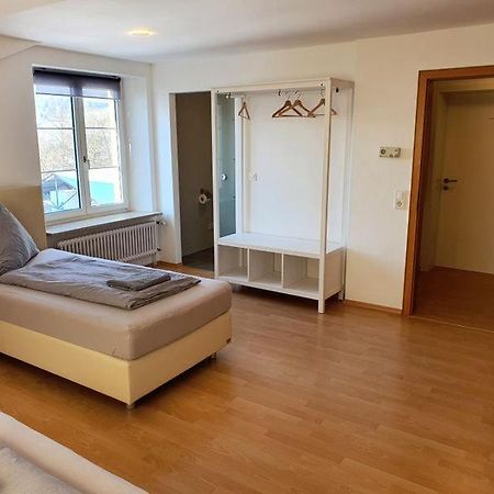 Moor Apartment 13 Stockach Buitenkant foto