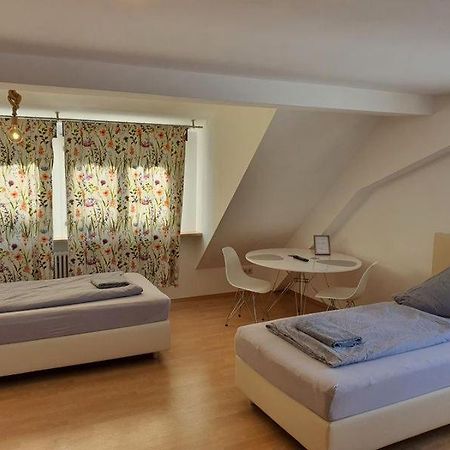 Moor Apartment 13 Stockach Buitenkant foto