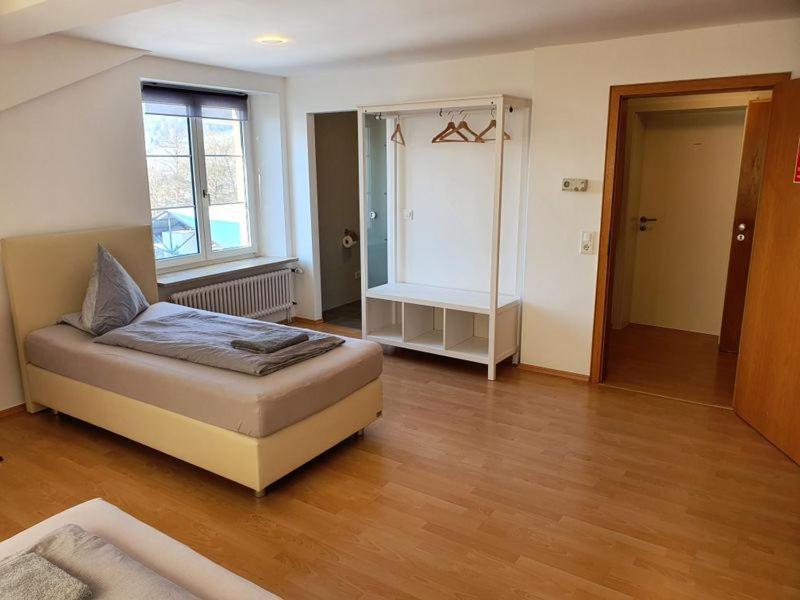 Moor Apartment 13 Stockach Buitenkant foto
