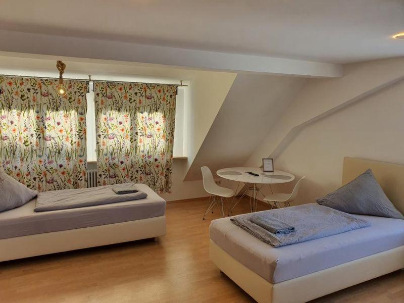 Moor Apartment 13 Stockach Buitenkant foto