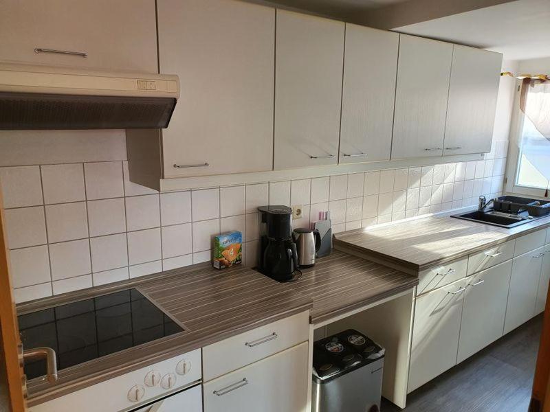 Moor Apartment 13 Stockach Buitenkant foto