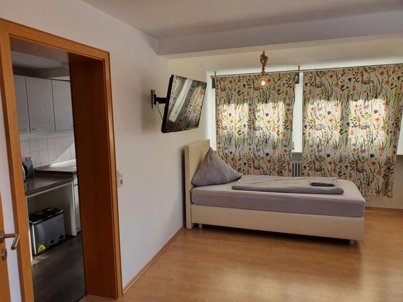Moor Apartment 13 Stockach Buitenkant foto
