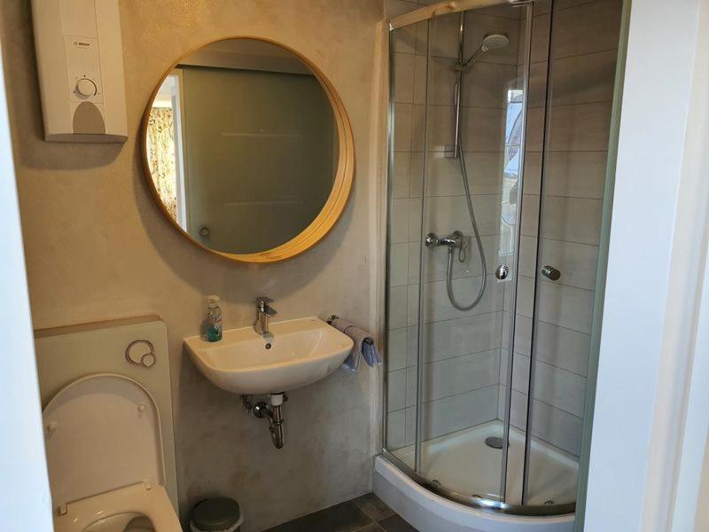 Moor Apartment 13 Stockach Buitenkant foto